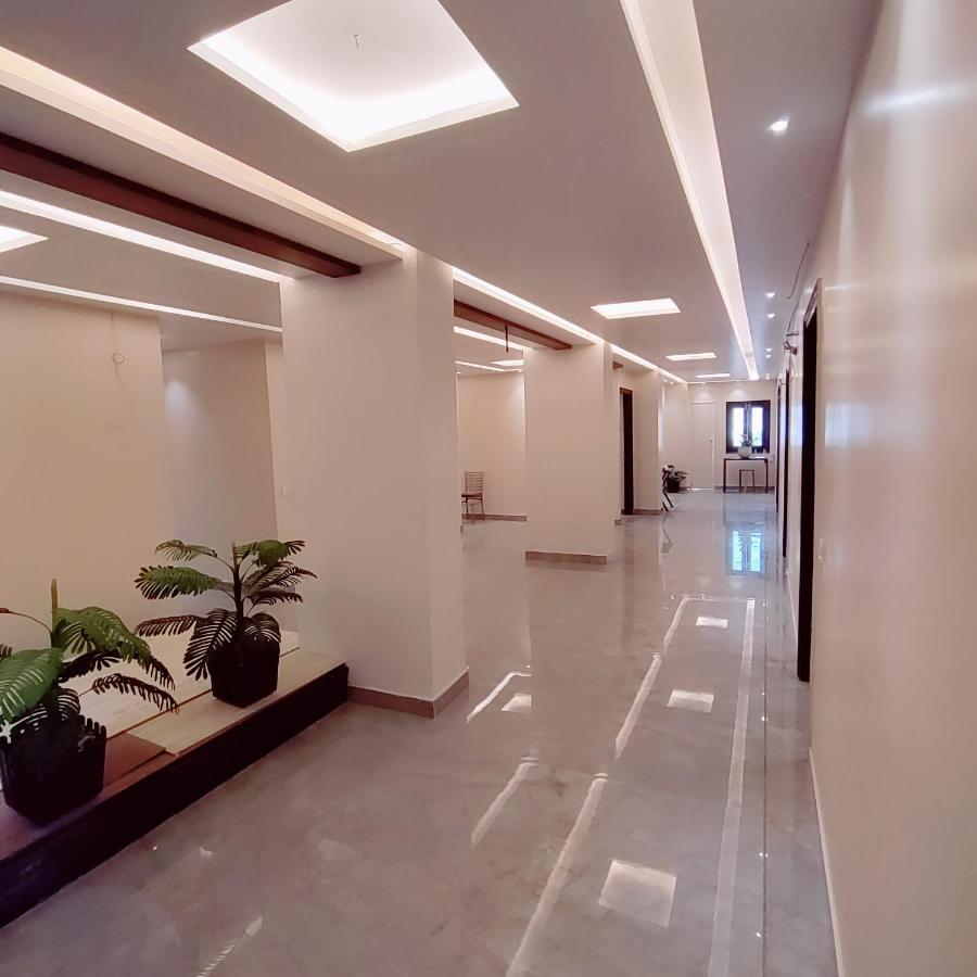 Hotel Luxuria Ludhiana Zewnętrze zdjęcie