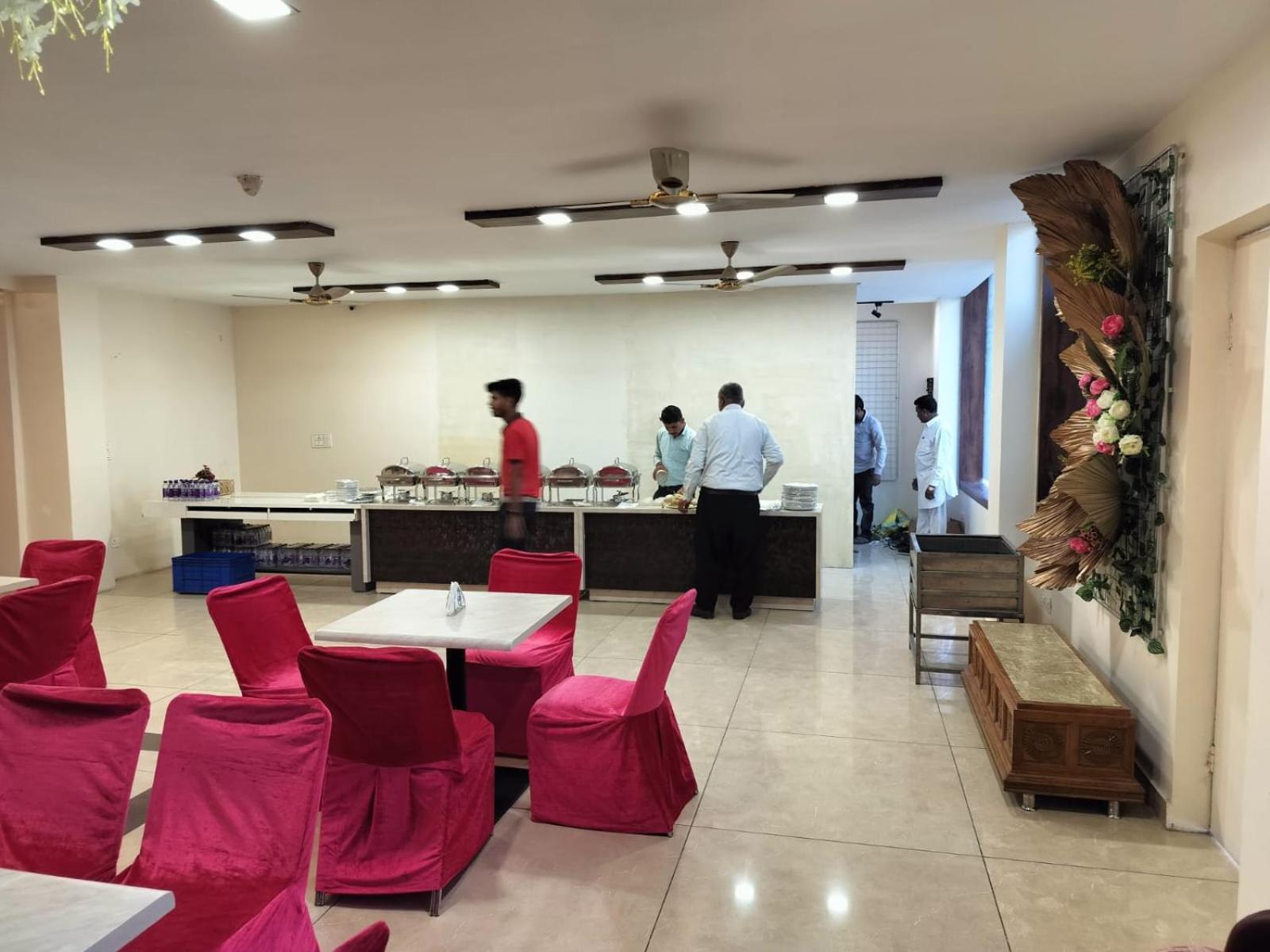 Hotel Luxuria Ludhiana Zewnętrze zdjęcie